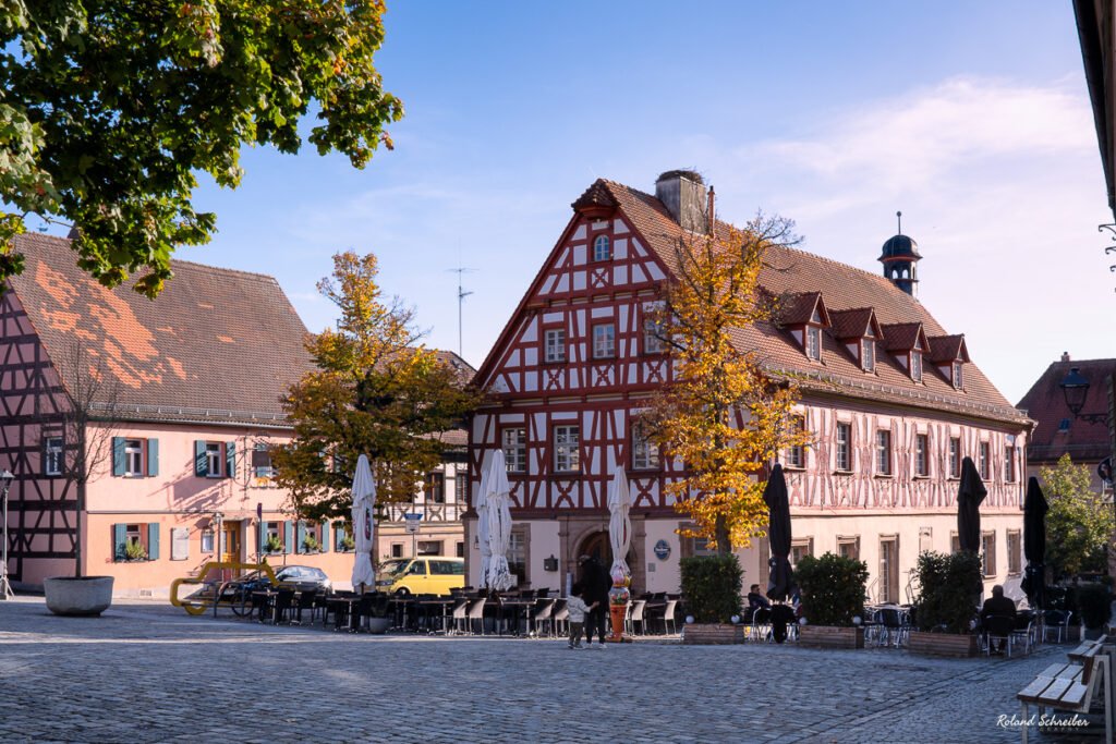 Herzogenaurach airport transfer